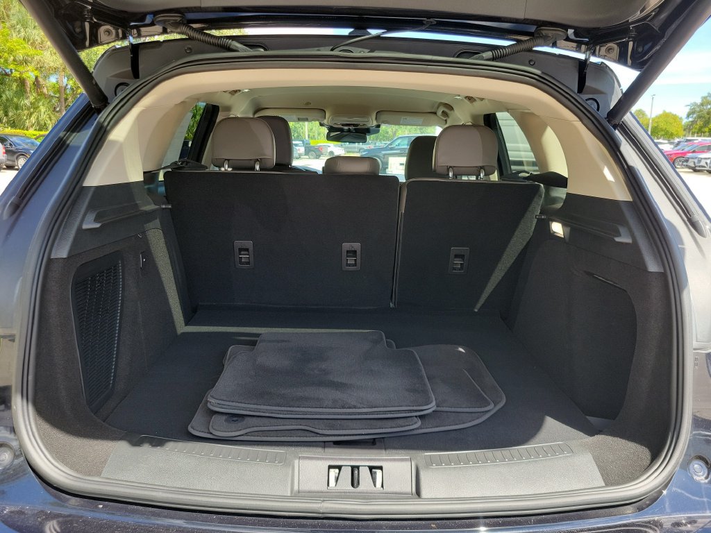 Certified 2023 Lincoln Corsair FWD image 6