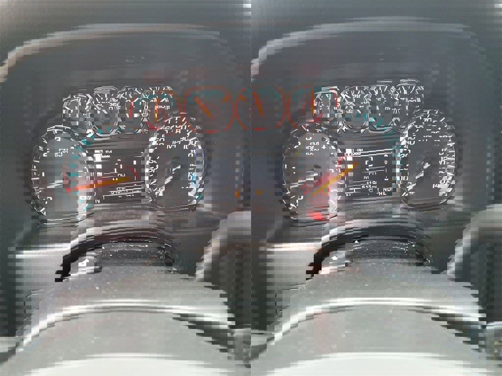 Used 2017 Chevrolet Silverado 1500 LT w/ All Star Edition image 55