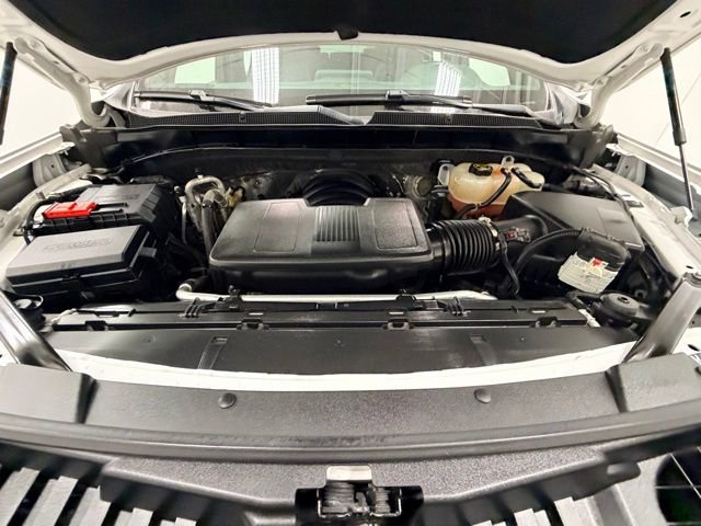 Used 2022 Chevrolet Suburban LT w/ LT Signature Package image 34