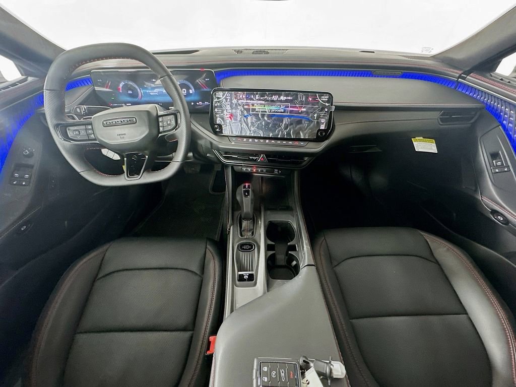 New 2026 Dodge Charger R/T Scat Pack image 9