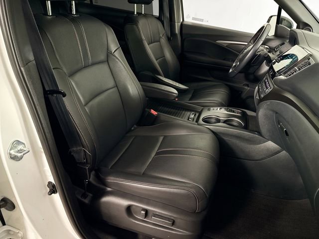 Used 2023 Honda Passport TrailSport image 59