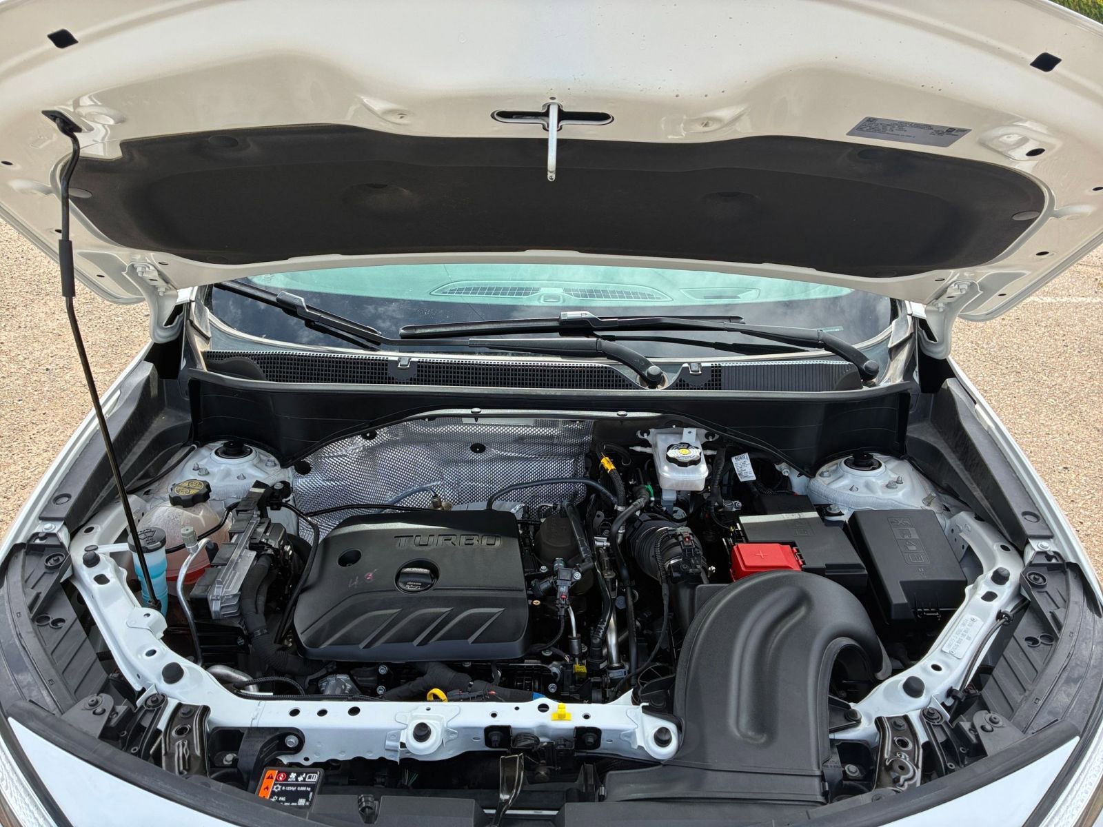 Used 2025 Buick Encore GX Preferred image 31