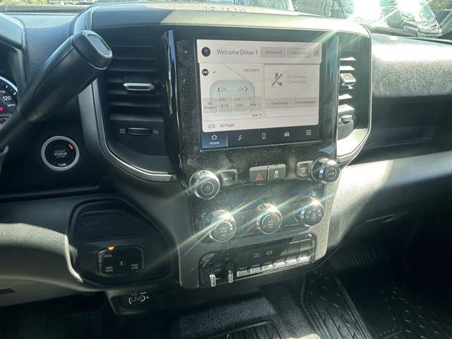 New 2026 RAM 5500 Tradesman image 17