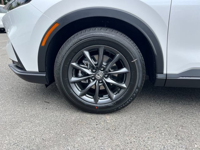 New 2026 Honda CR-V EX-L image 30