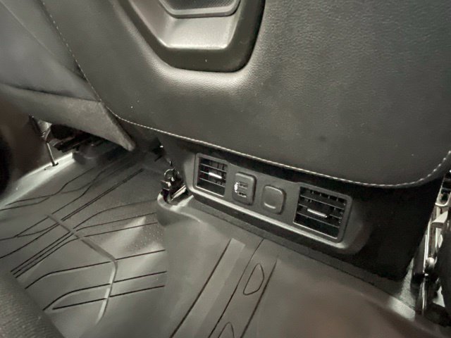 Used 2020 Chevrolet Silverado 1500 LT w/ All-Star Edition AWD/4WD image 48