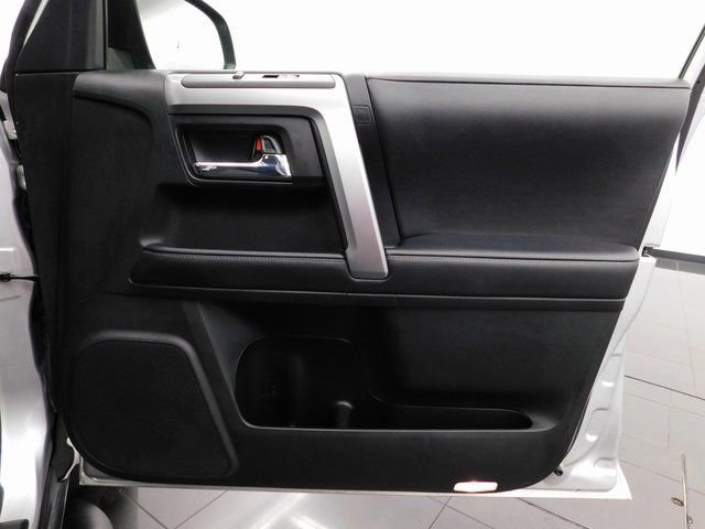 Used 2021 Toyota 4Runner SR5 Premium image 32