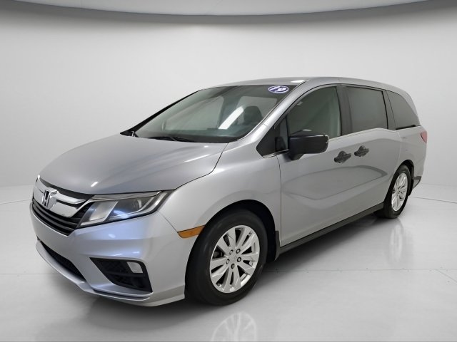 Used 2019 Honda Odyssey LX image 8