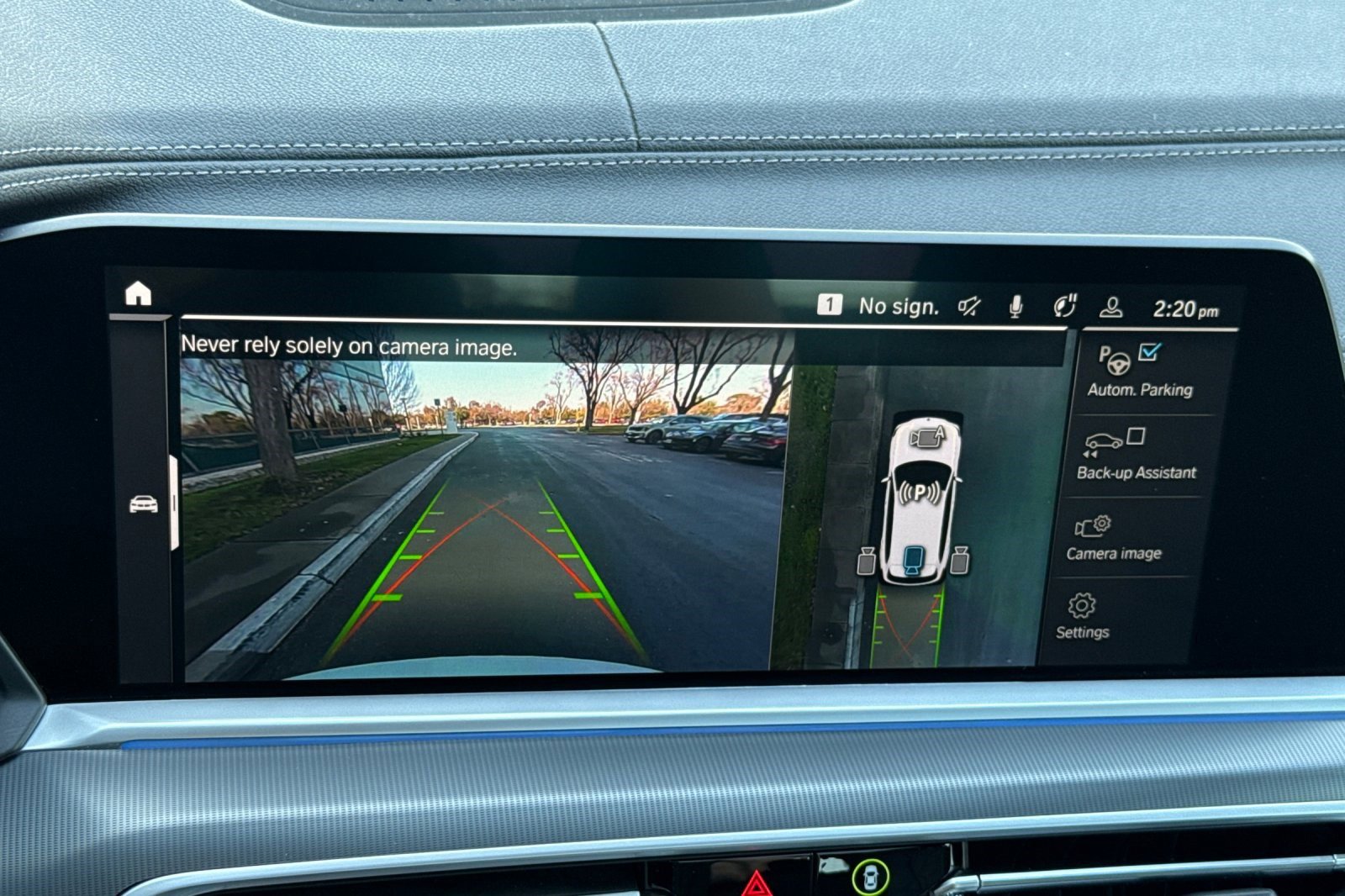 Certified 2023 BMW X5 xDrive45e w/ M Sport Package image 24