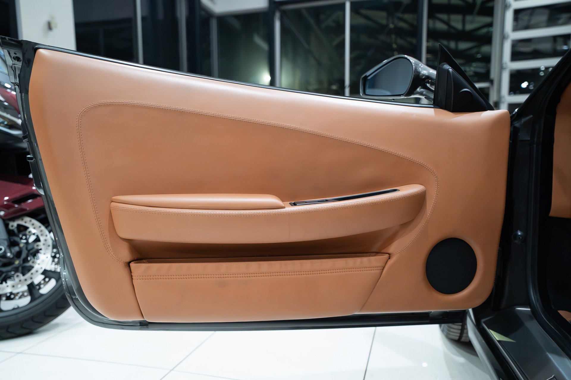 Used 2008 Ferrari F430 Spider image 7