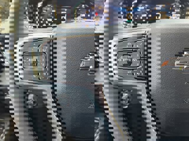 New 2026 Chevrolet Silverado 2500 LT w/ Trail Boss Package AWD/4WD image 29