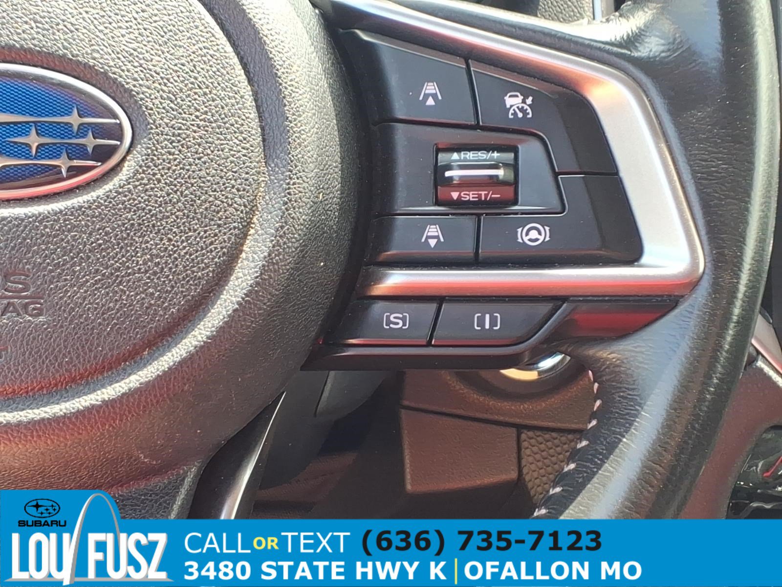 Used 2023 Subaru Forester Premium AWD/4WD image 21