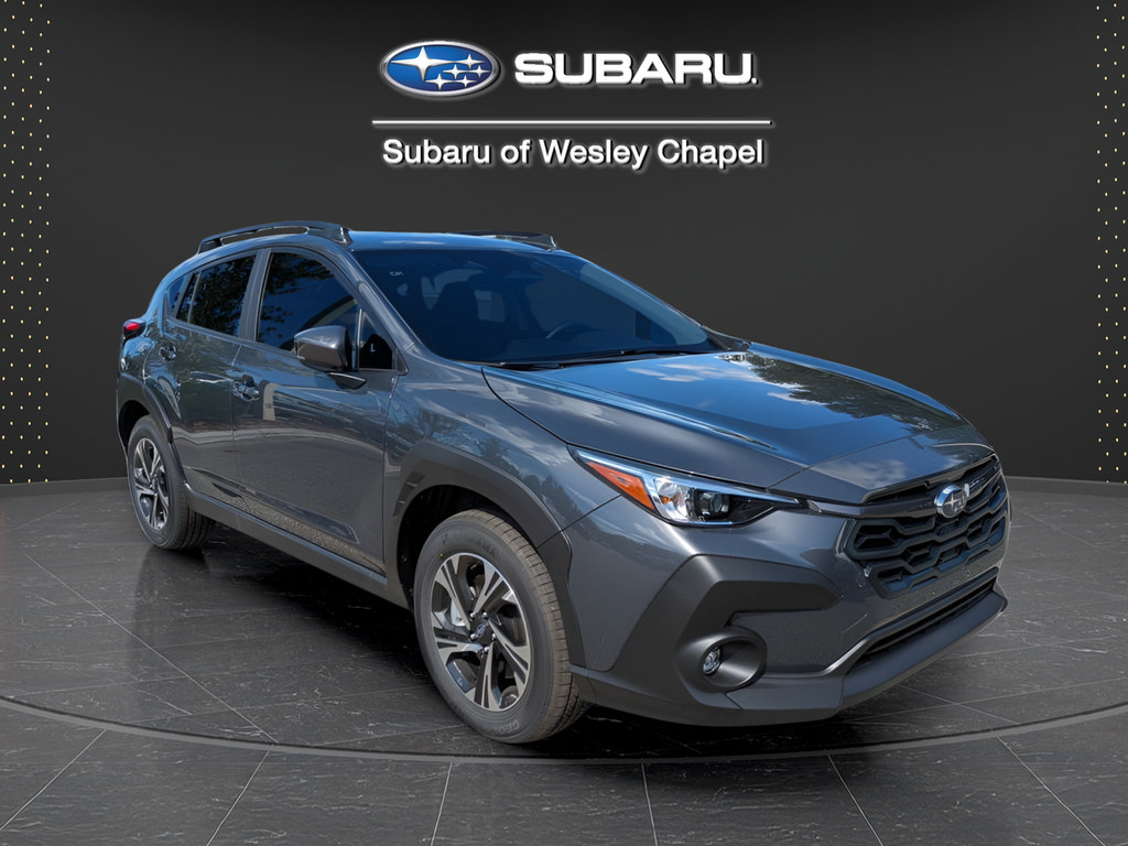 Used 2026 Subaru Crosstrek 2.5i Premium AWD/4WD image 1