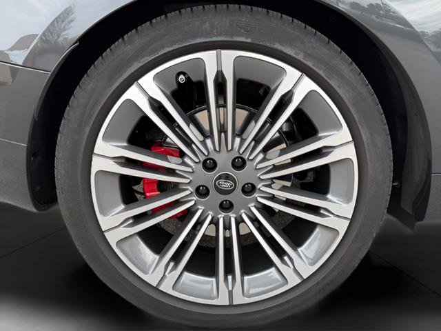 Certified 2024 Land Rover Range Rover Sport Dynamic SE image 12