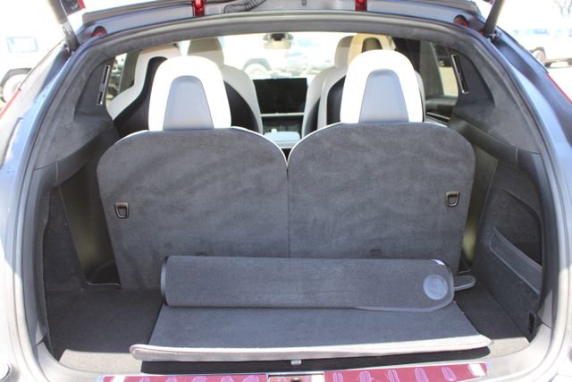 Used 2023 Tesla Model X Plaid AWD/4WD image 48