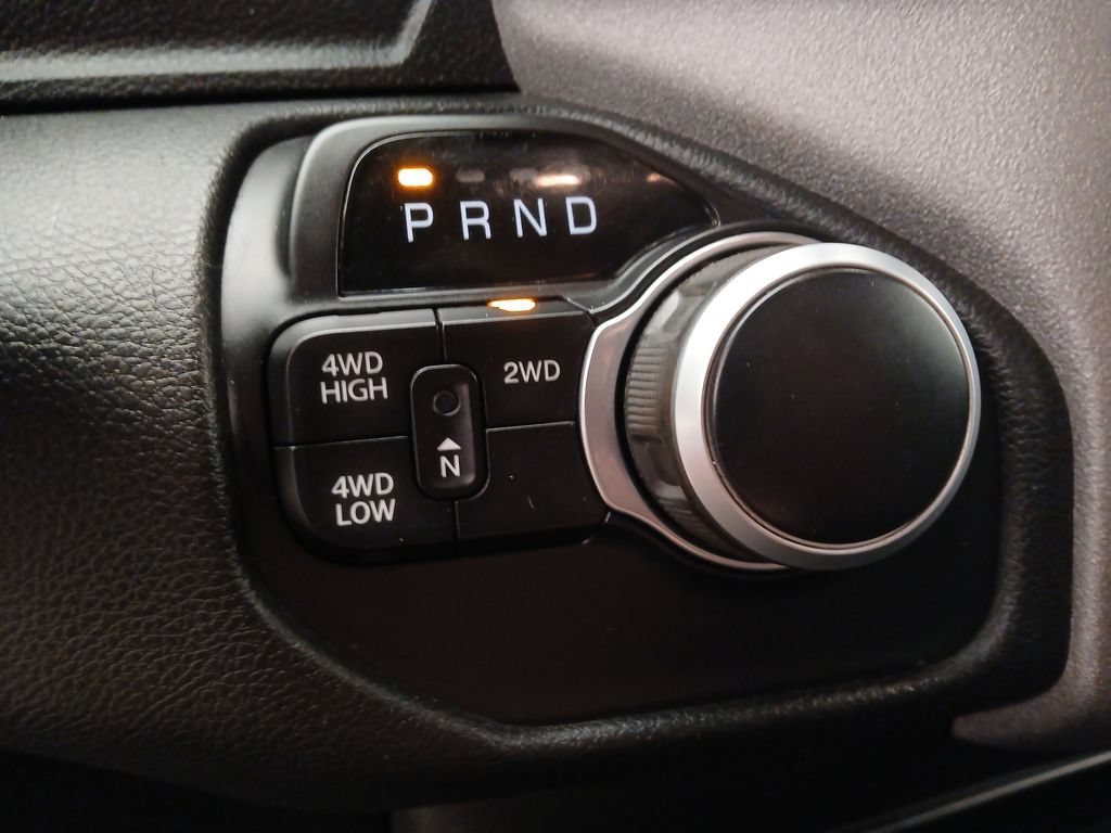 Used 2021 RAM 2500 Tradesman w/ Safety Group AWD/4WD image 23