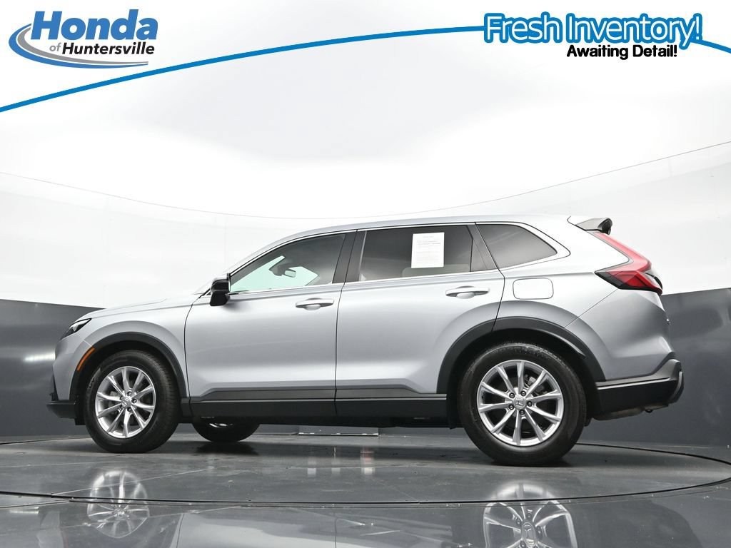 Used 2025 Honda CR-V EX-L image 39