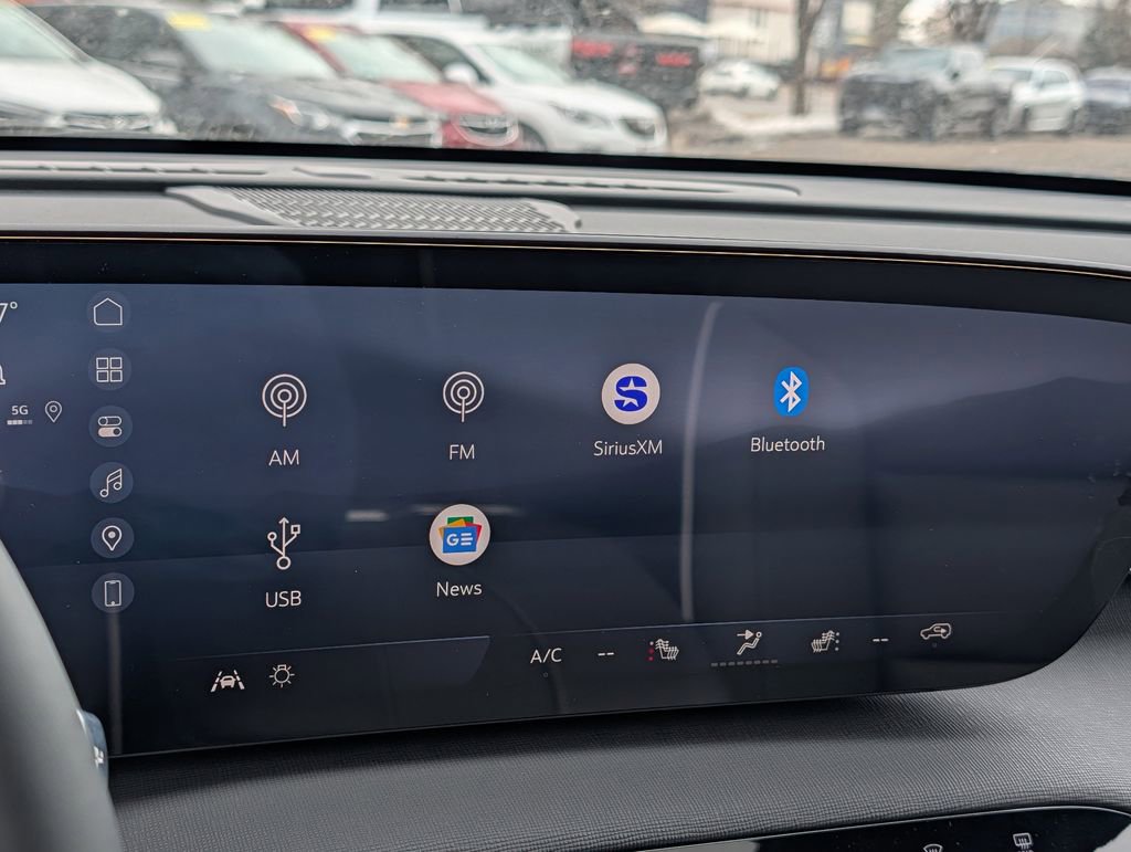 New 2026 Buick Enclave Sport Touring w/ Power Package image 48