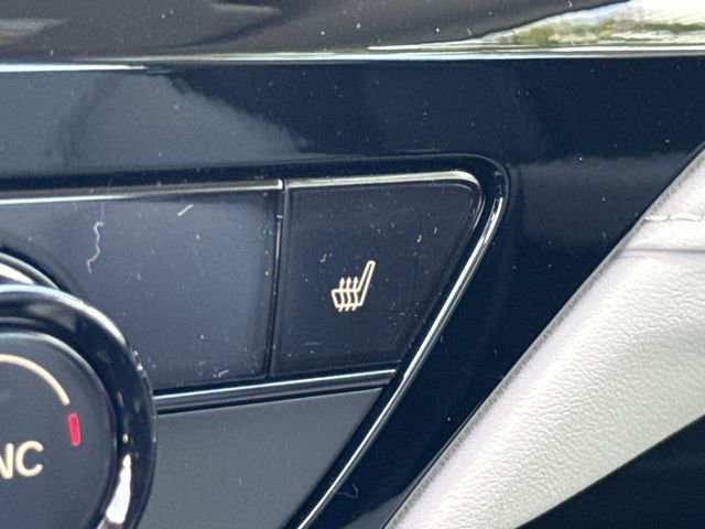 New 2026 Honda Accord EX-L image 30