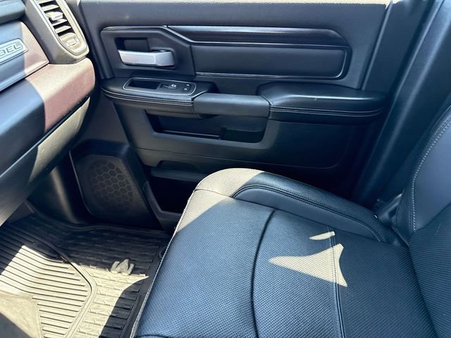 Used 2024 RAM 2500 Rebel AWD/4WD image 23