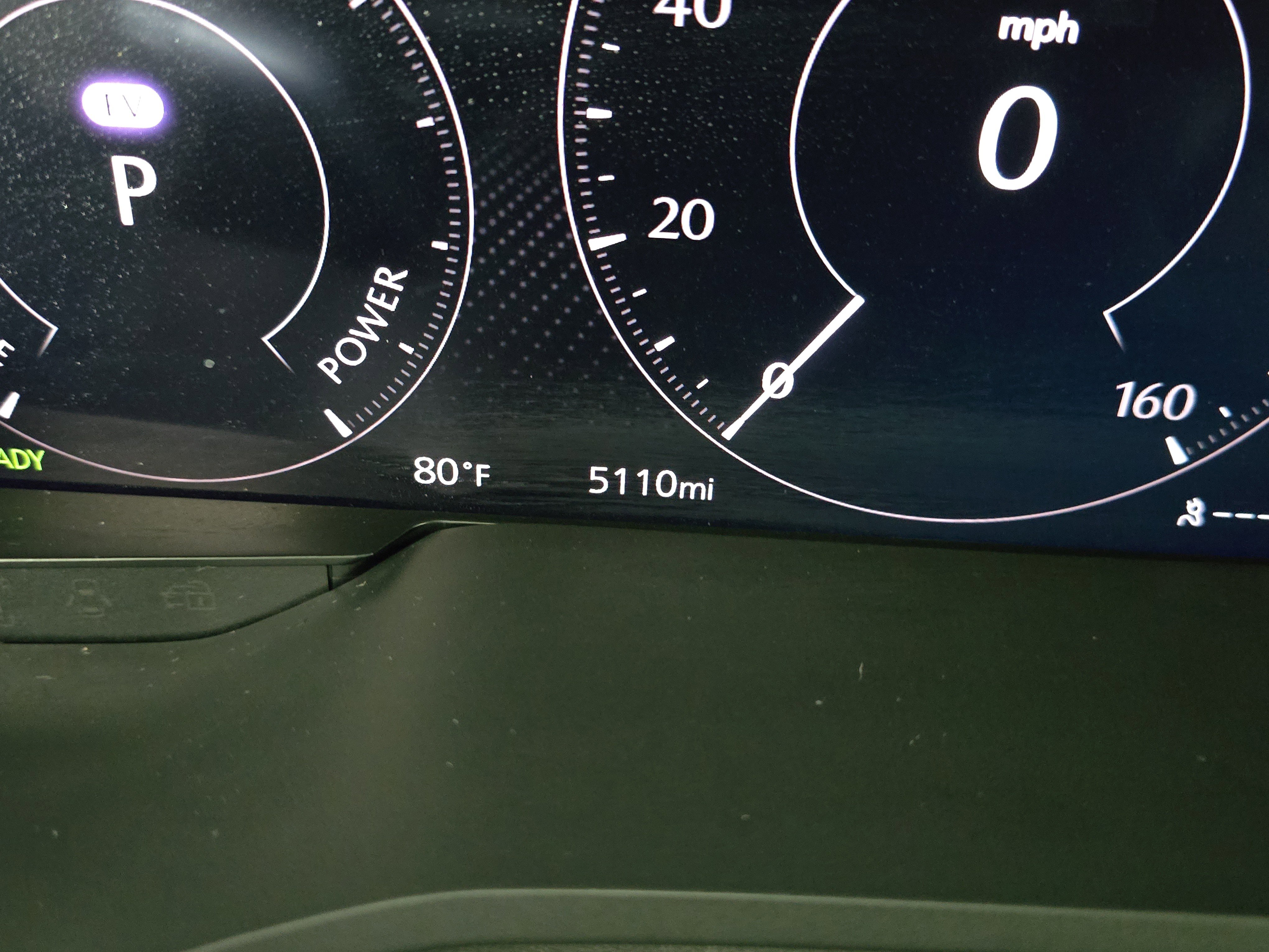 Certified 2024 MAZDA CX-90 Plug-In Hybrid w/ Preferred image 18