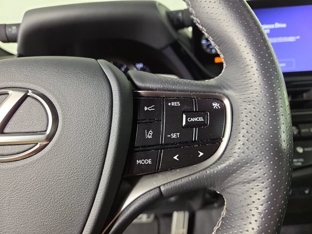 Used 2025 Lexus ES 350 F Sport FWD image 22