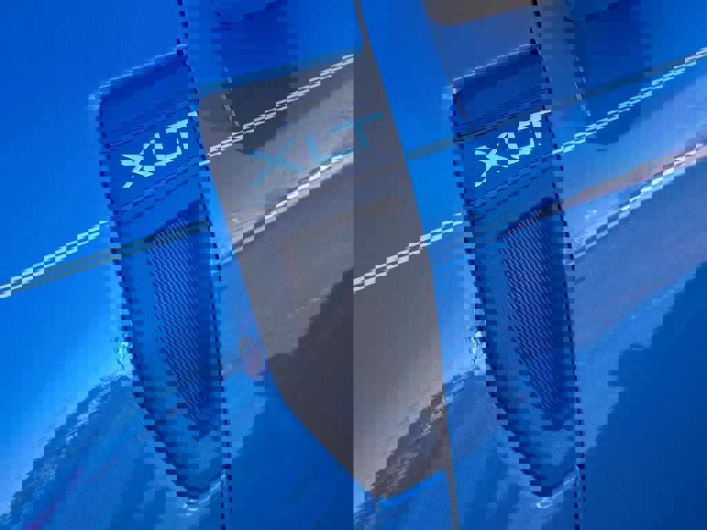 New 2026 Ford Maverick XLT w/ XLT Luxury Package image 5