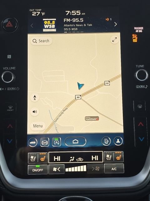 Used 2024 Subaru Outback Touring image 34