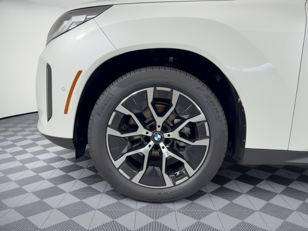 New 2026 BMW X3 xDrive30i w/ Premium Package AWD/4WD image 13