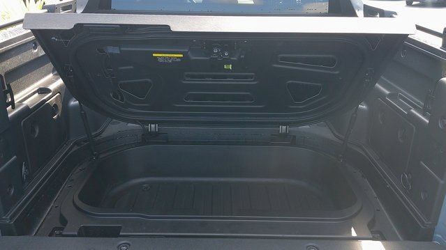 Certified 2026 Hyundai Santa Cruz SEL FWD image 21