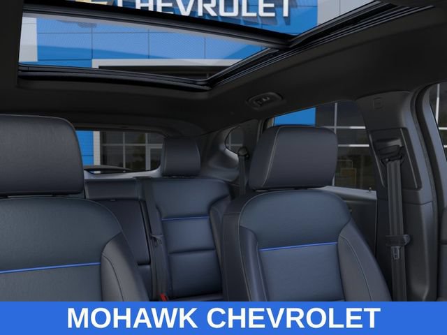New 2026 Chevrolet Blazer RS w/ Driver Confidence II Package AWD/4WD image 24