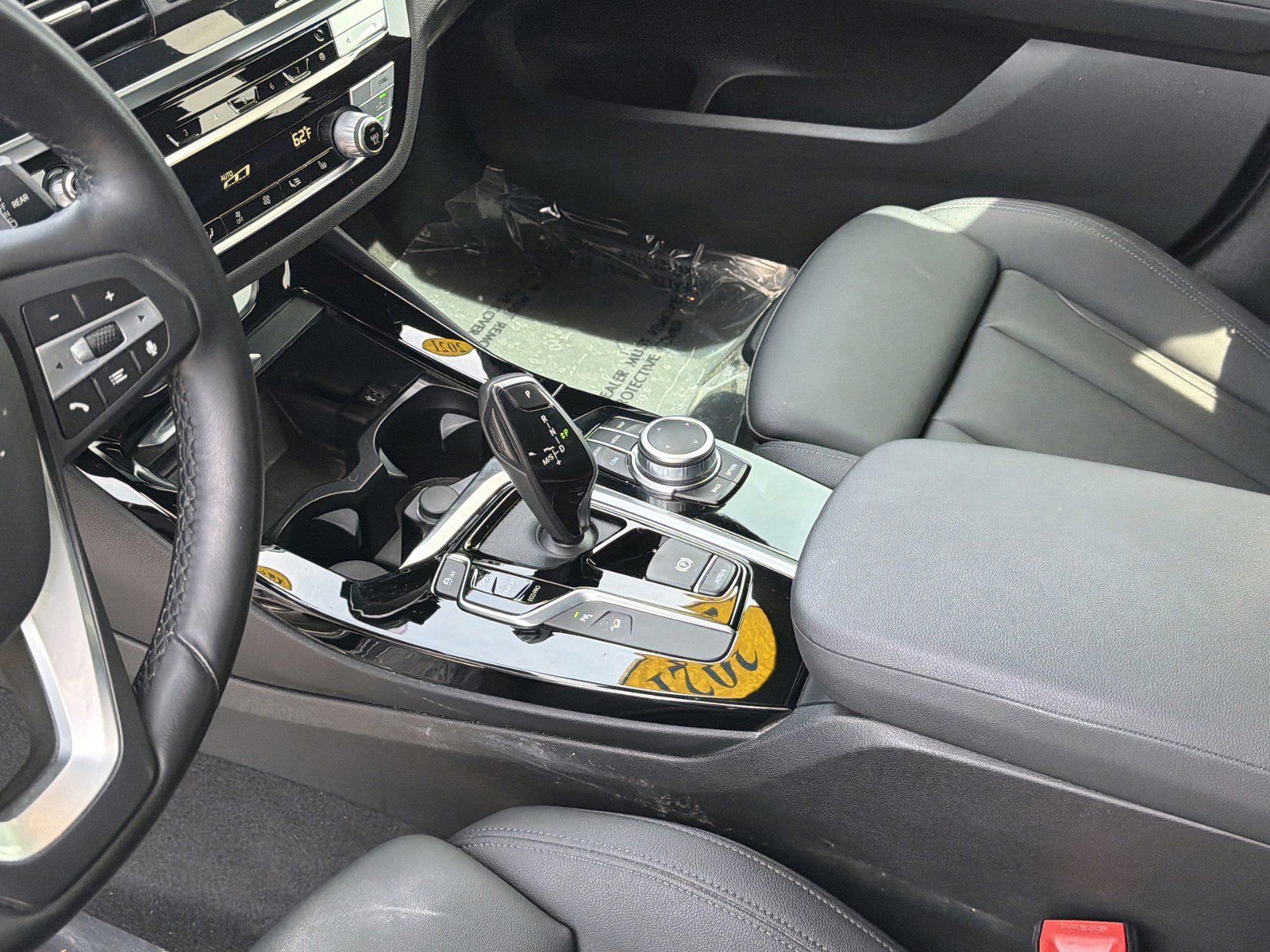 Used 2021 BMW X3 xDrive30i w/ Convenience Package (ZC2) AWD/4WD image 21