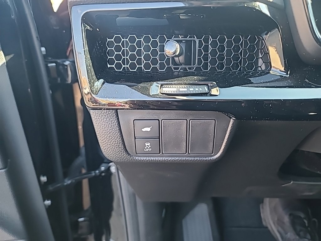 Used 2024 Honda CR-V EX-L image 11