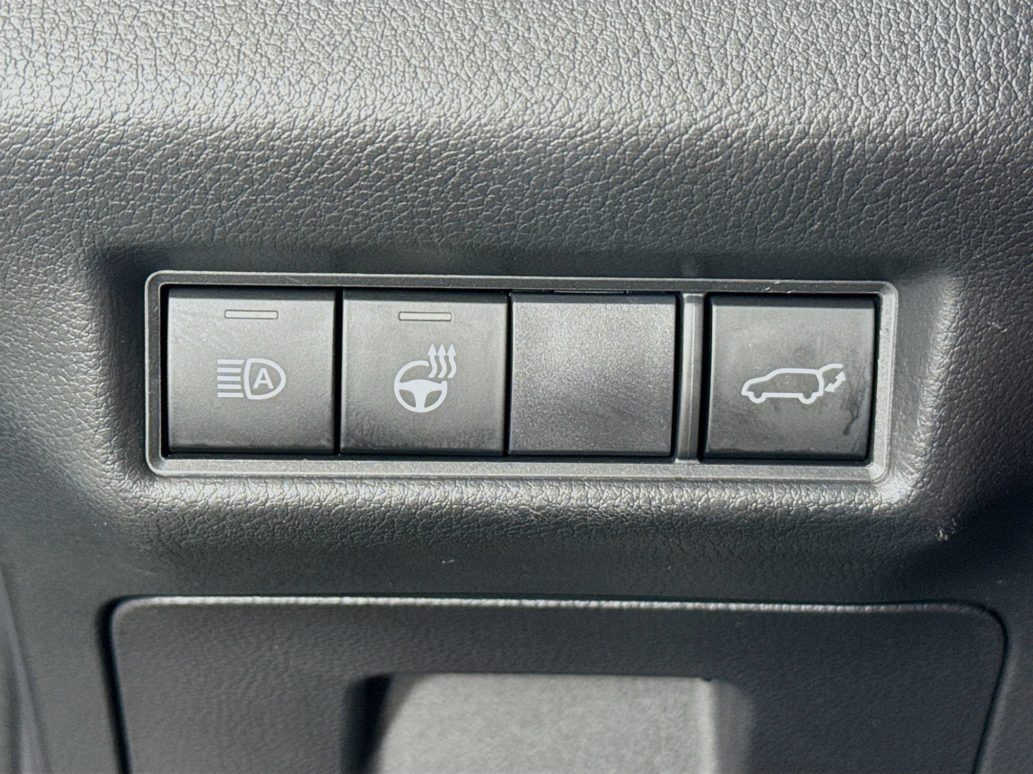 Certified 2025 Toyota Grand Highlander AWD image 11