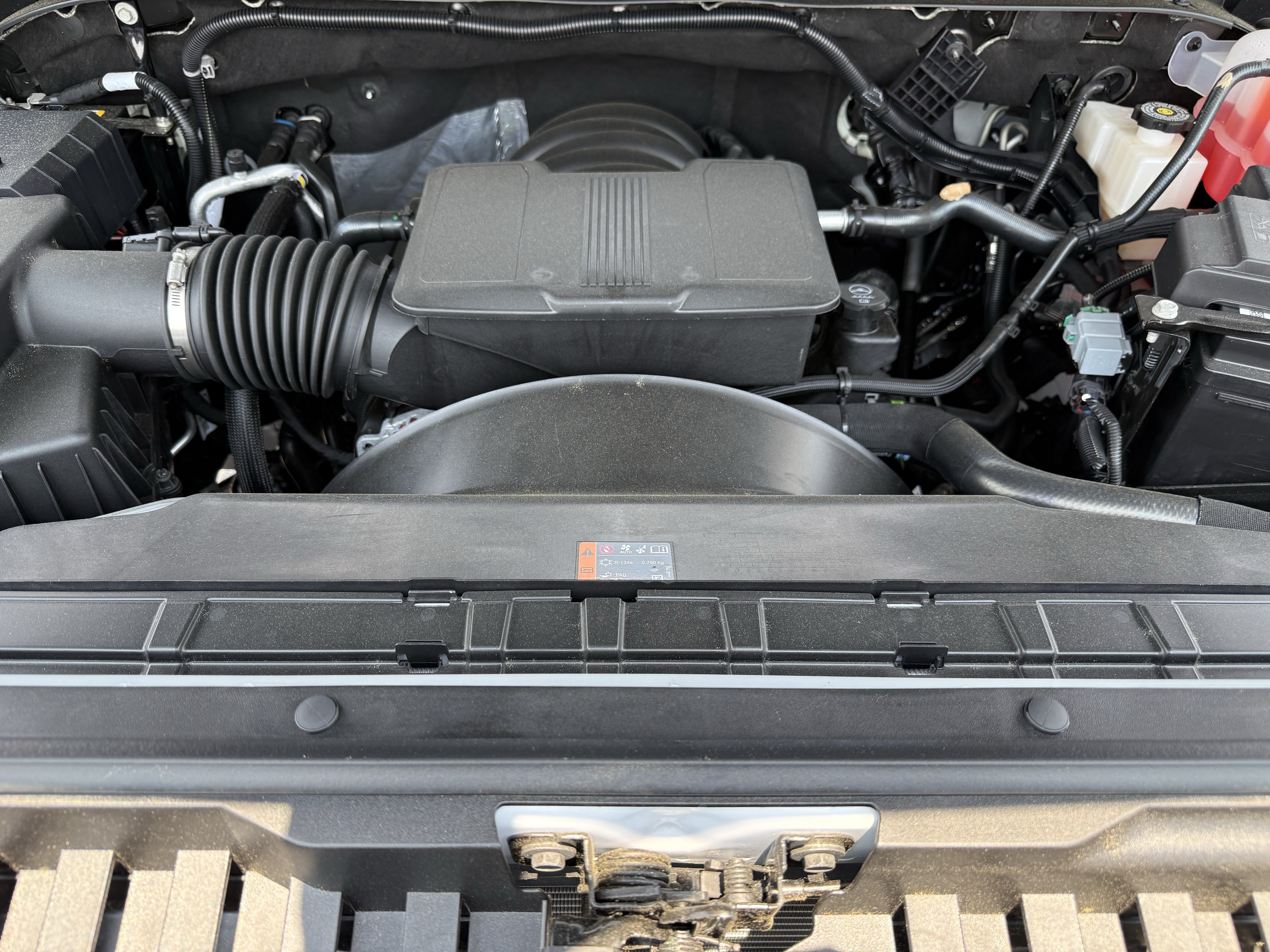 New 2026 Chevrolet Silverado 2500 W/T w/ WT Convenience Package RWD image 35