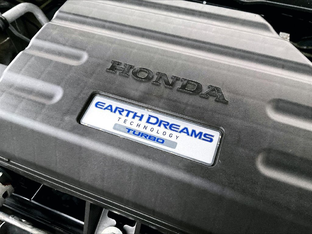 Used 2020 Honda CR-V LX image 34