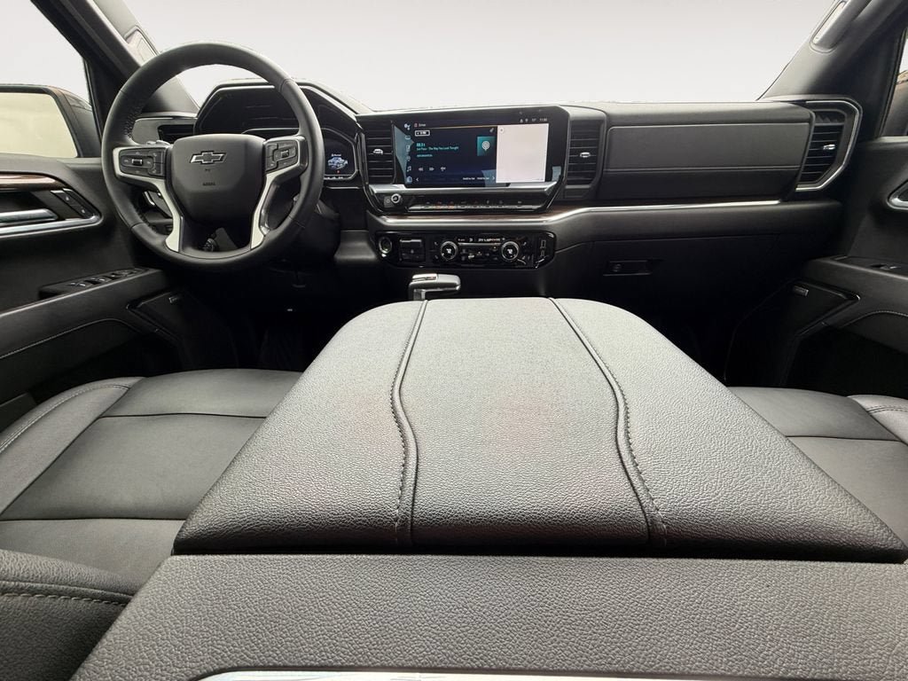 Certified 2023 Chevrolet Silverado 1500 RST w/ All Star Edition Plus AWD/4WD image 11