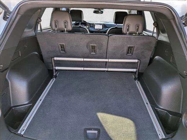 Used 2019 Chevrolet Blazer RS w/ Sun and Wheels Package image 20