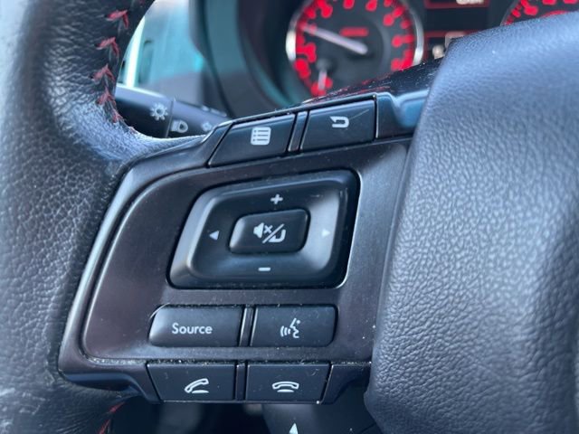 Used 2016 Subaru WRX image 20