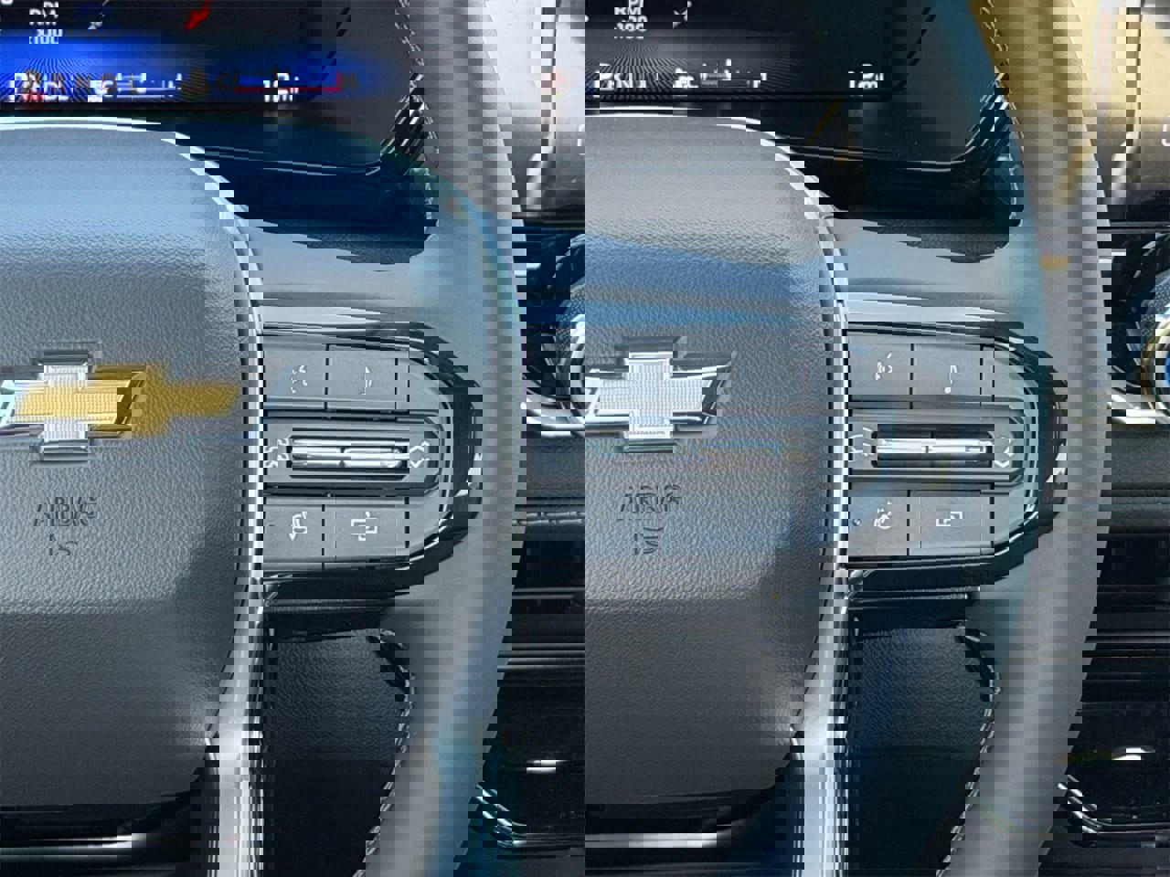 New 2026 Chevrolet Colorado LT w/ LT Convenience Package image 14