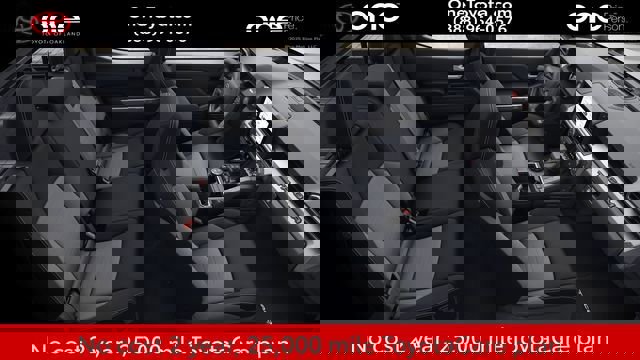 New 2025 Toyota Tacoma TRD Sport image 23