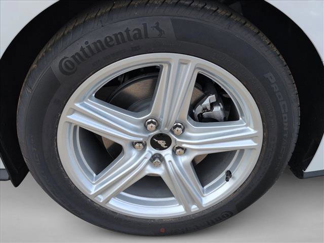 New 2026 Ford Mustang Coupe image 10