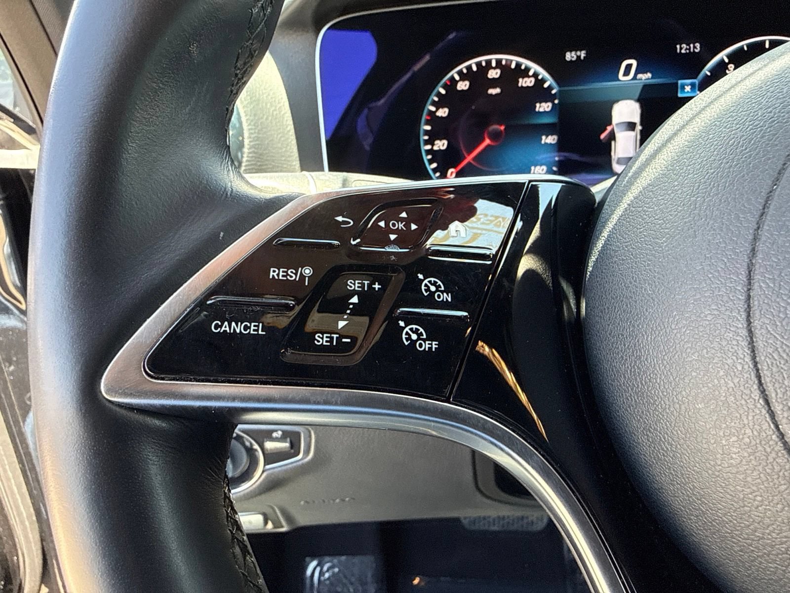 Used 2022 Mercedes-Benz E 350 Sedan image 31
