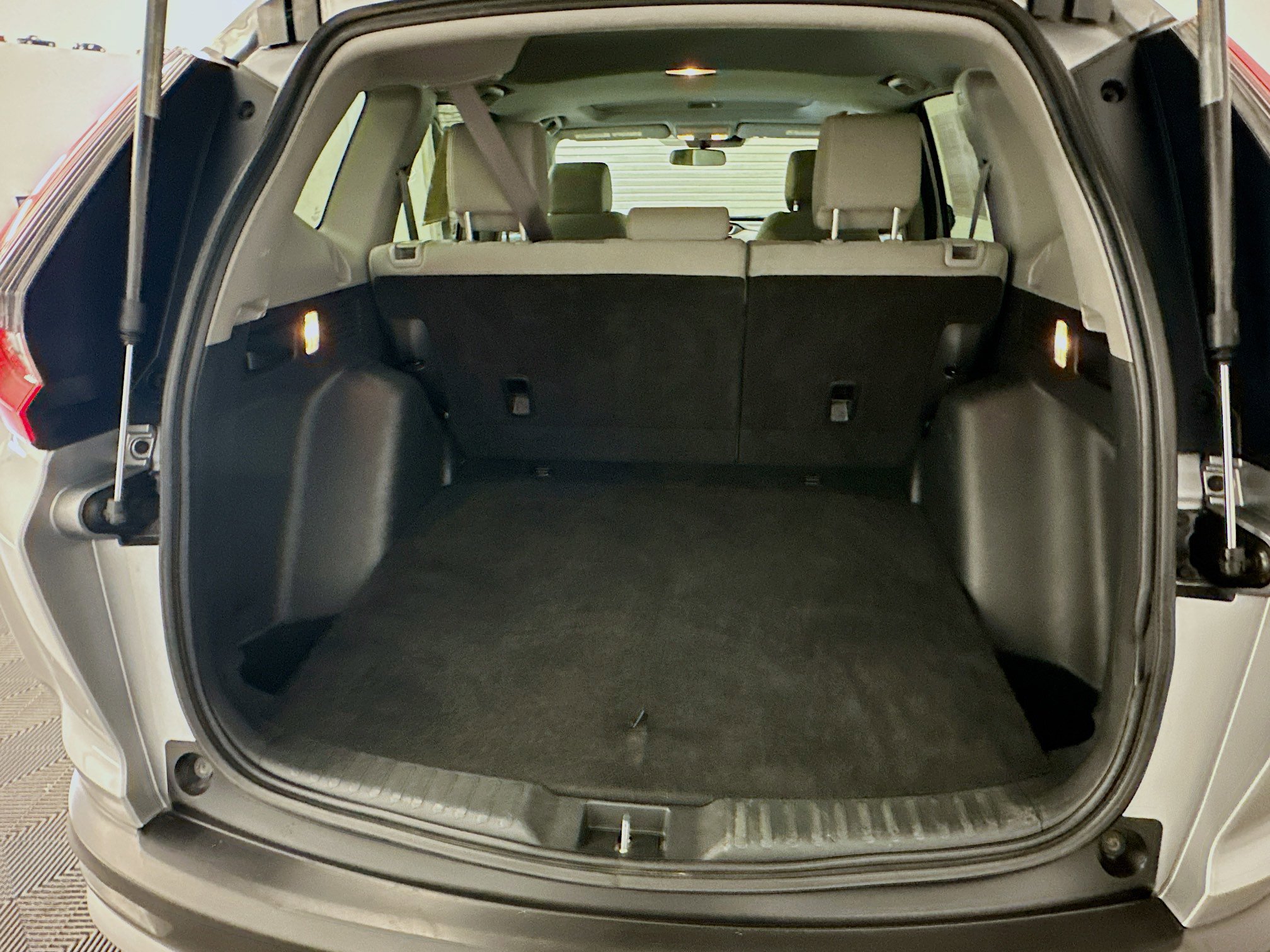 Used 2021 Honda CR-V EX image 30