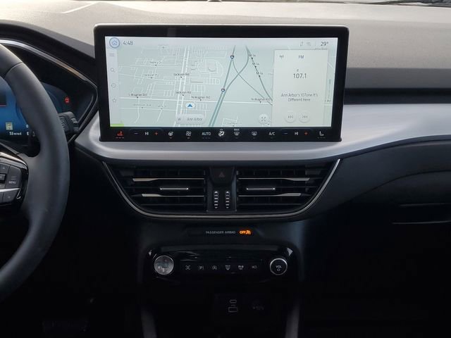 Certified 2023 Ford Escape Platinum image 29