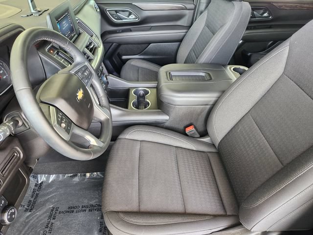 Used 2024 Chevrolet Tahoe LS w/ Driver Alert Package RWD image 4