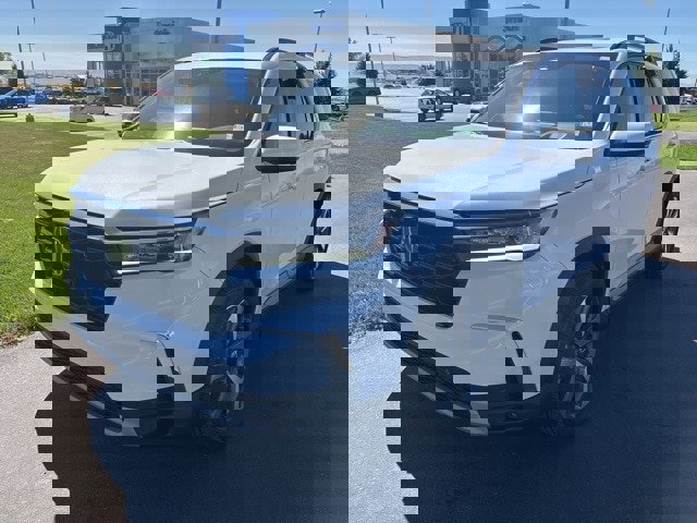 New 2025 Honda Pilot Elite