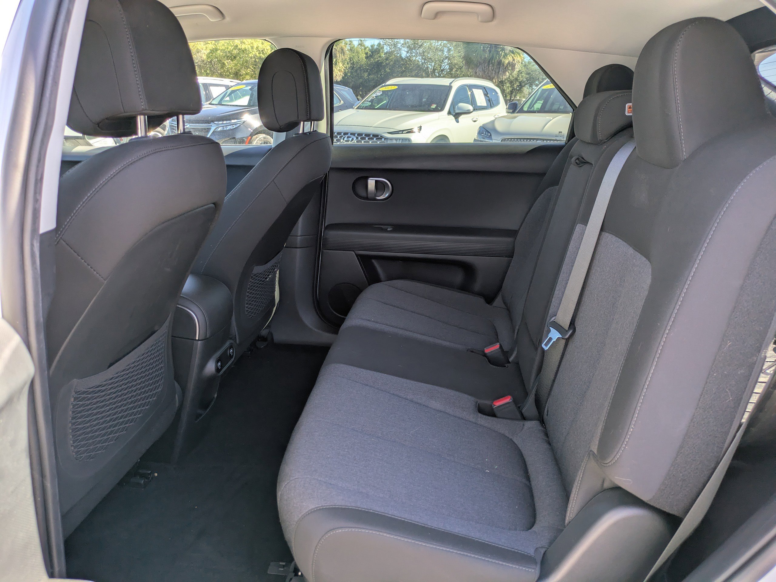 Used 2022 Hyundai Ioniq 5 SE image 13