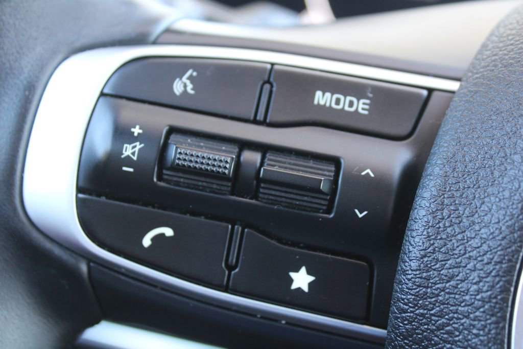 Certified 2023 Kia Sportage SX image 28