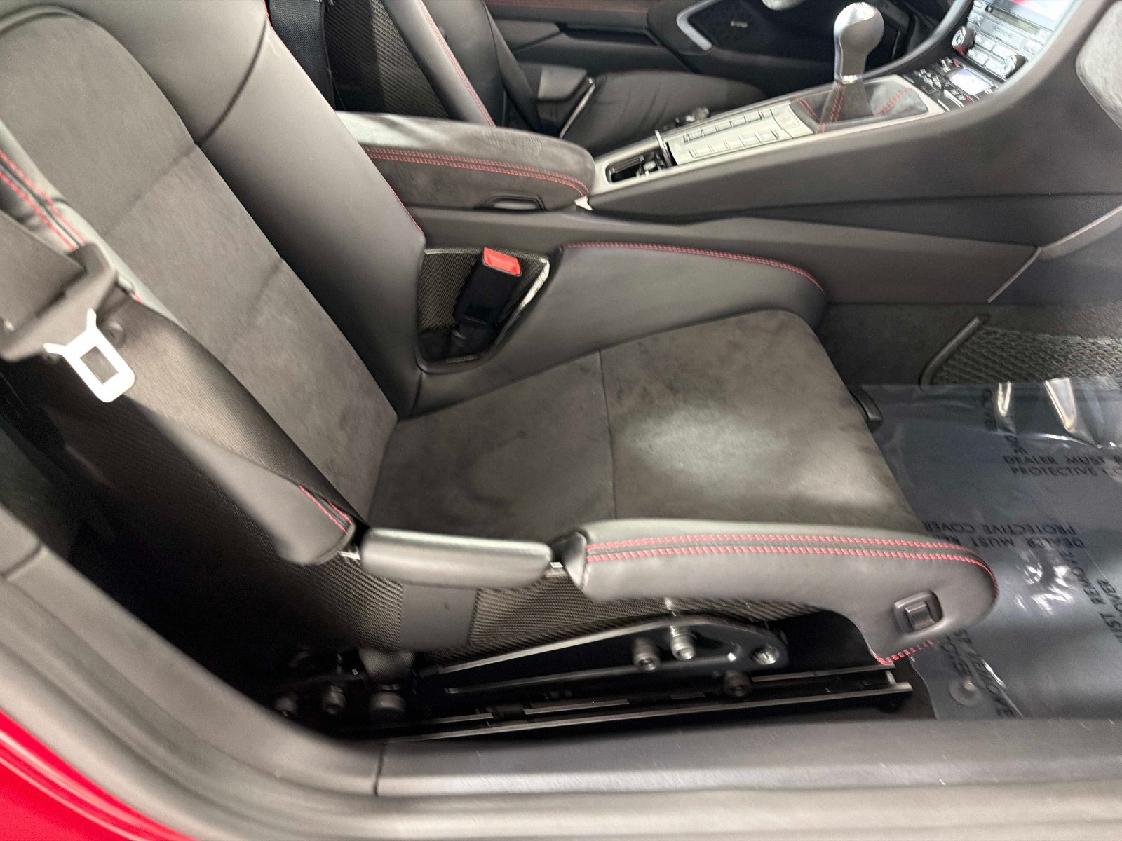 Used 2018 Porsche 911 GT3 RWD image 24