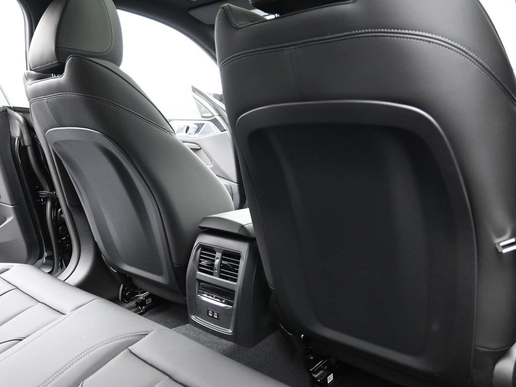 New 2026 BMW i4 xDrive40i w/ Premium Package AWD/4WD image 19